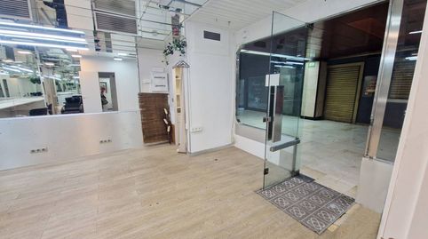 Photo 5 of Commercial properties for rent in Alameda Urquijo, Alhóndiga, Bilbao