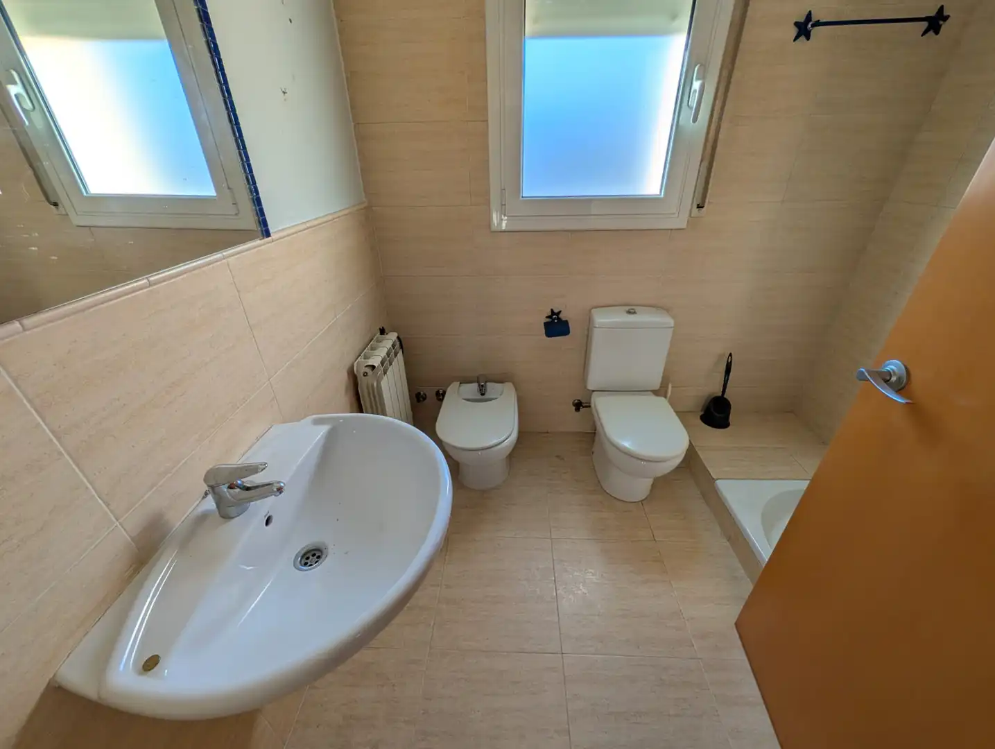 Baño de Casa o chalet en venta en Calafell con Calefacción, Jardín privado y Terraza