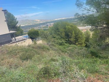 Terreno residenziale in vendita a Calle Salze 1