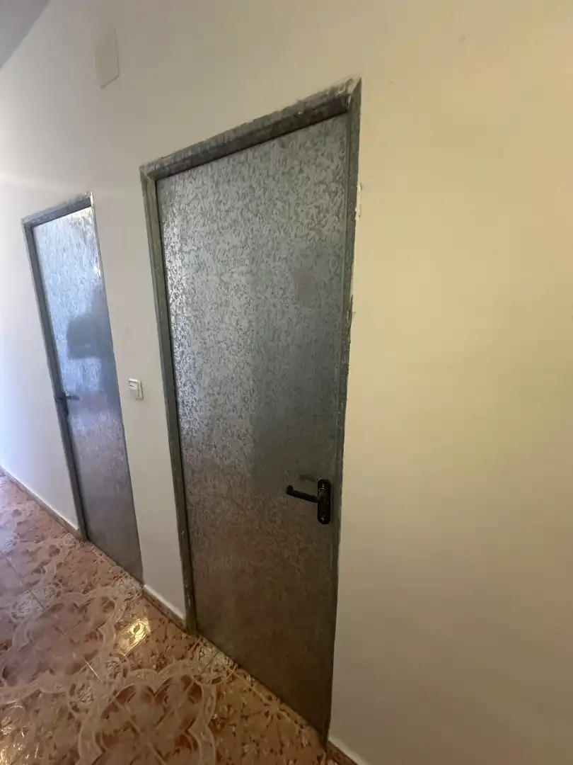 Flat for sale in Abanilla  with Air Conditioner, Heating and Storage room