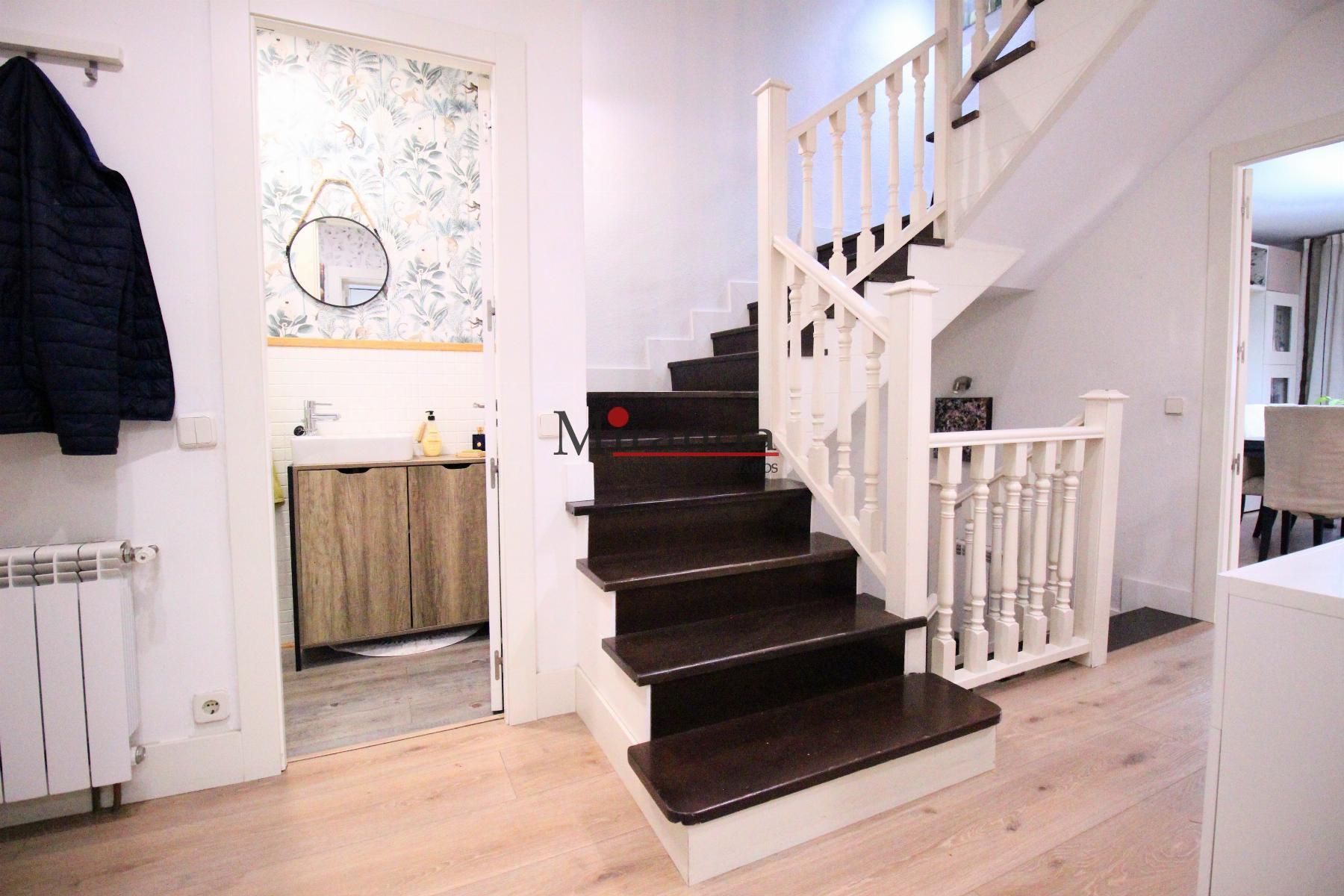 Casa o xalet en venda en Villaviciosa de Odón amb Calefacció, Terrassa i Traster