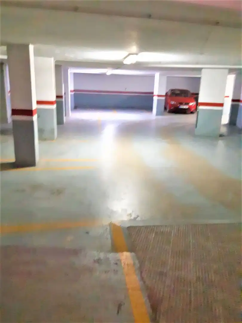 Parkplatz zum Verkauf in Avenida Valencia 18, imagen 7