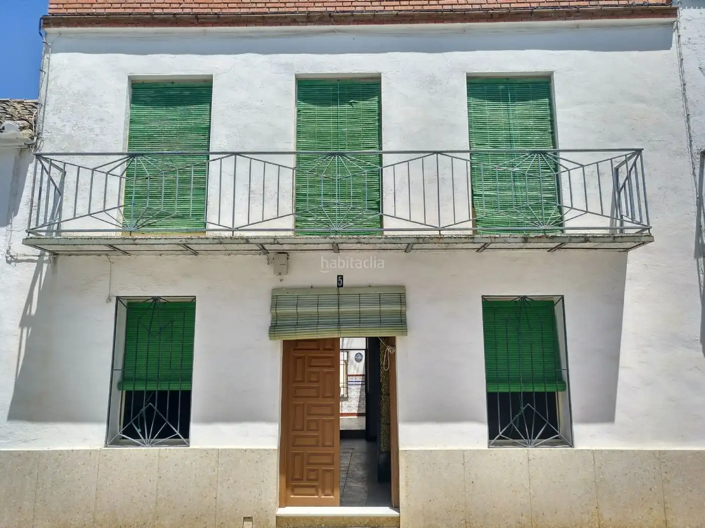 House for sale in Calle Puente 5