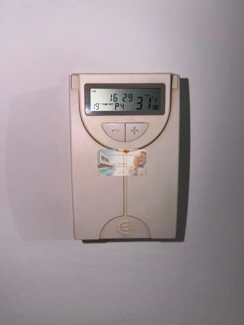 Appartement avec ascenseur à vendre à DE L'ARQUITECTE ROS, imagen 14