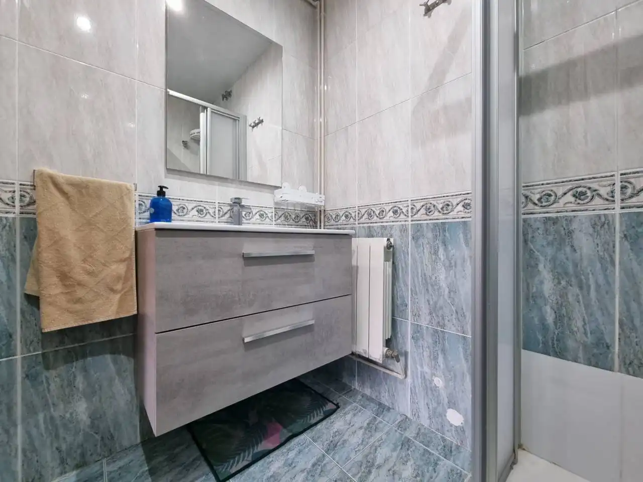 Piso de alquiler en Calle Marina, La Vila Olímpica del Poblenou
