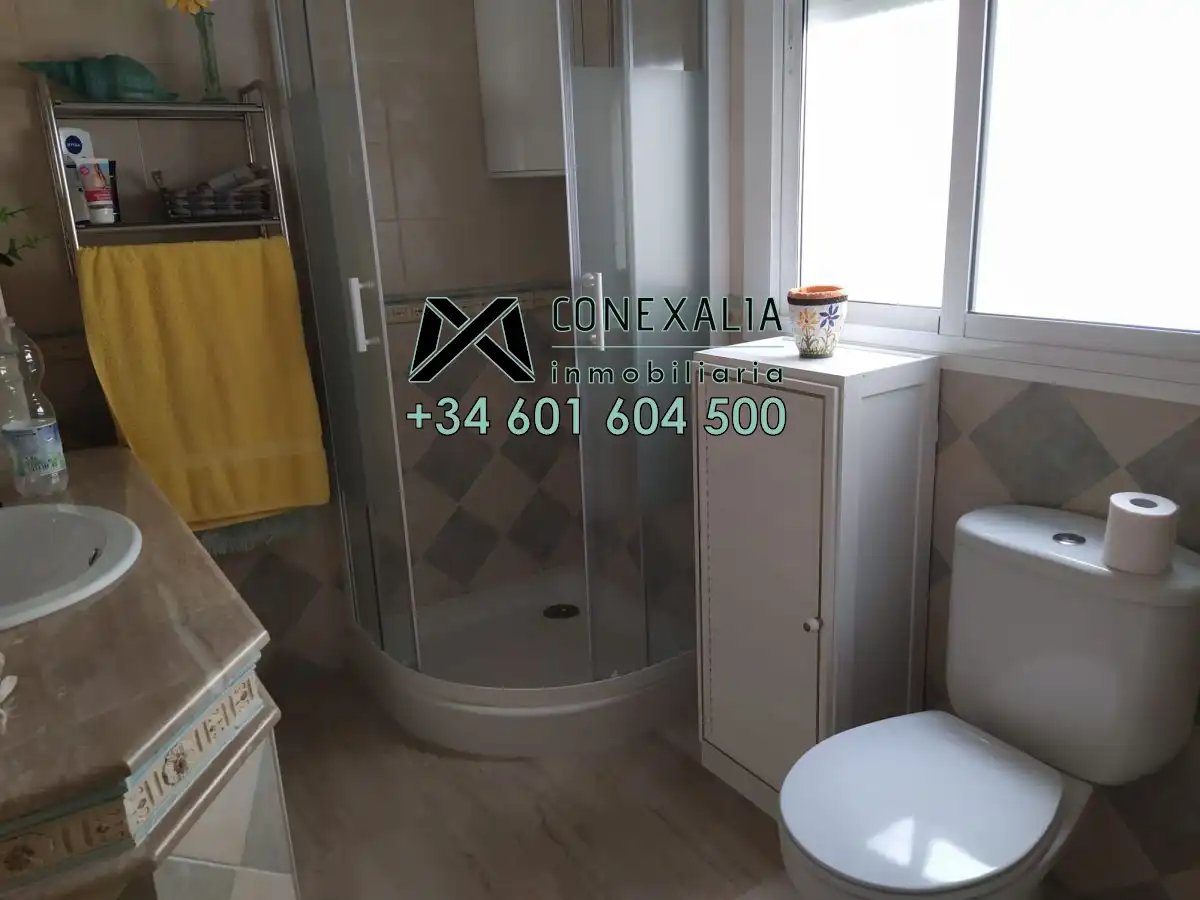 Appartement avec terrasse à vendre à Olvera, imagen 15