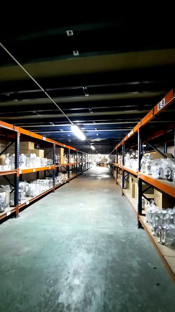 Nau industrial en venda a Calle Energia 50 Sot 1, imagen 17