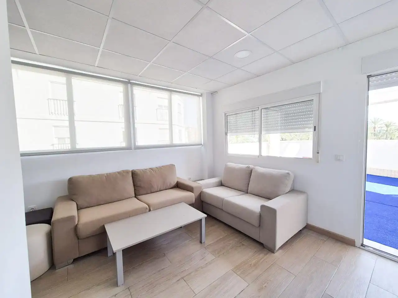 Wohnung zur Miete in Altabix