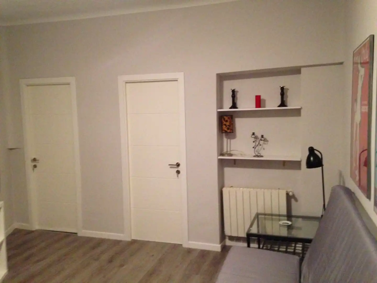 Appartamento con ascensore in affitto a calle imperial 7, imagen 12