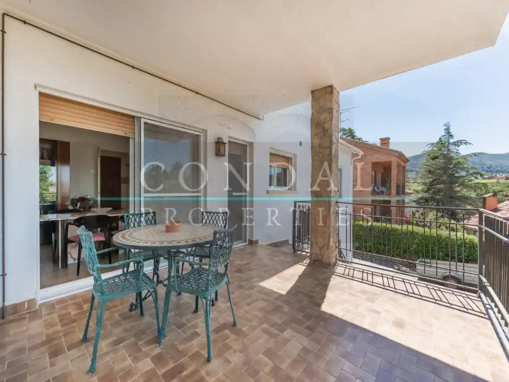 Houses for sale in Martorelles