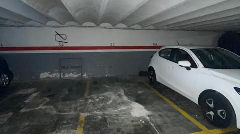 Foto 3 de Garatge en venda a  Carles III, 46, Centre, Barcelona