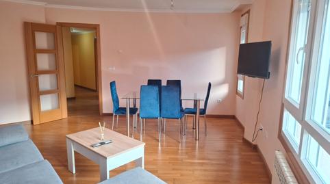 Foto 4 de Pis de lloguer a Rúa Marqués de Sargadelos, 6, Burela, Lugo