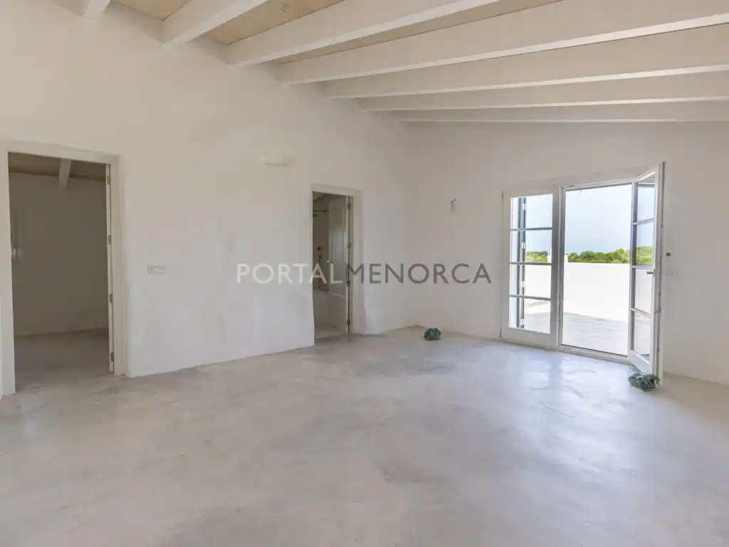 Casa rustica con piscina in vendita a Alaior poble, imagen 24