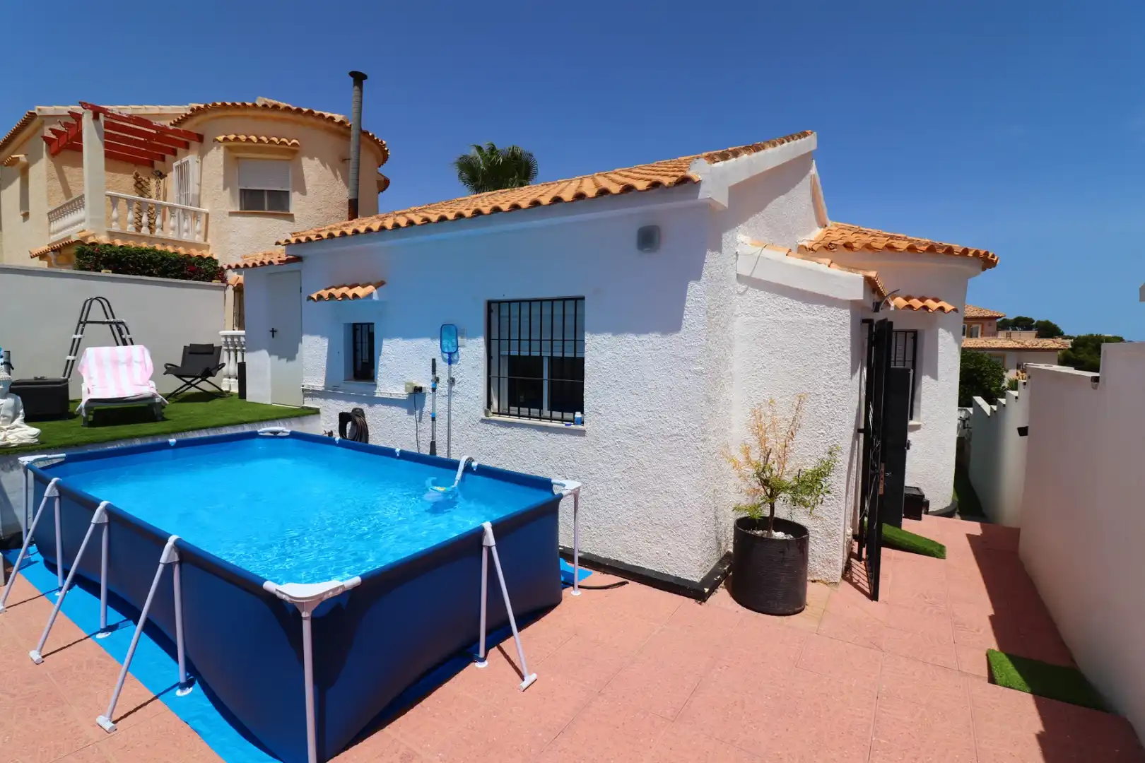 House for sale in Orihuela Costa, imagen 21