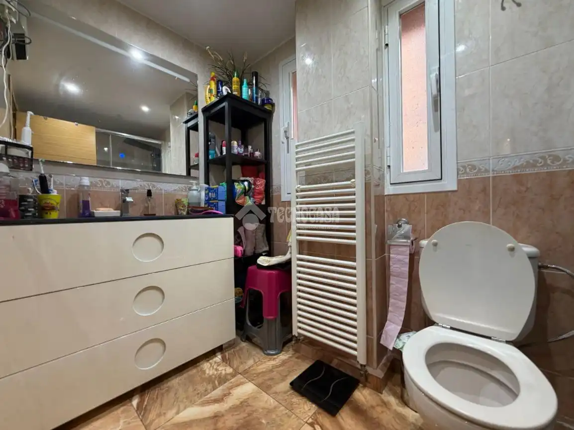 Habitación de Piso en venta en Torrejón de Ardoz con Aire acondicionado, Calefacción y Terraza