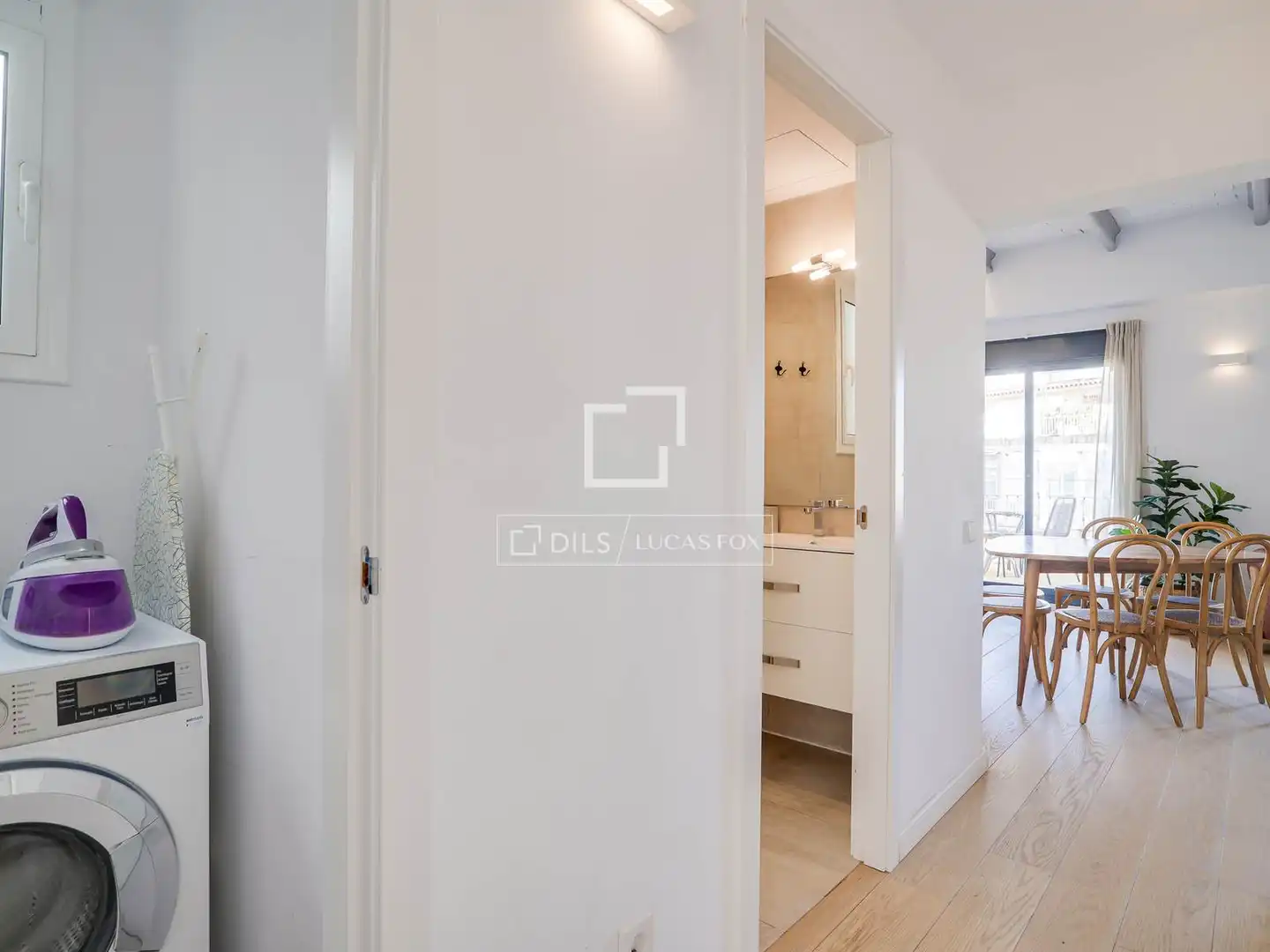 Ático en venta en Barcelona con Aire acondicionado, Calefacción y Terraza