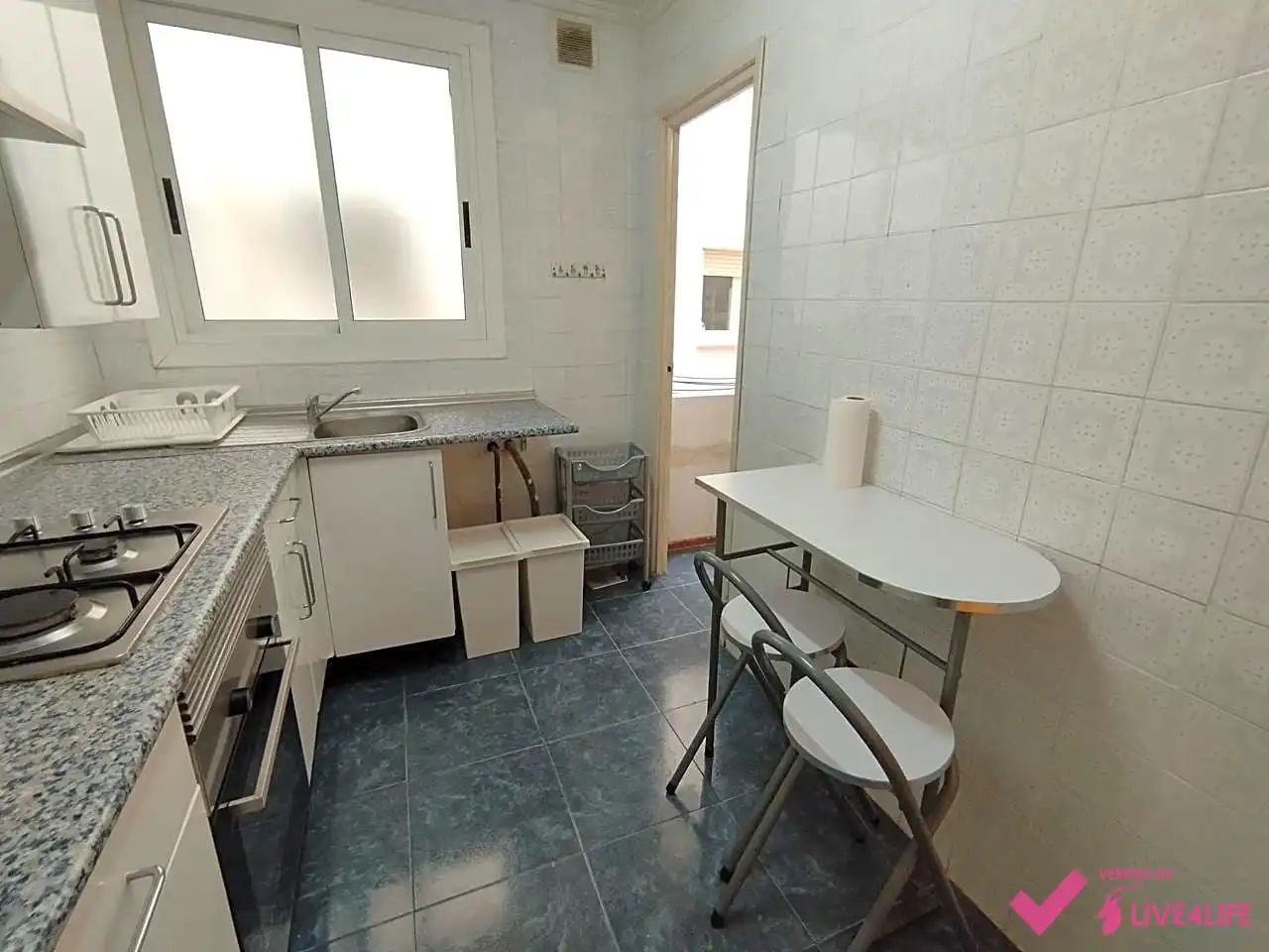 Appartamento con ascensore in affitto a calle de Ramon Llull, imagen 45