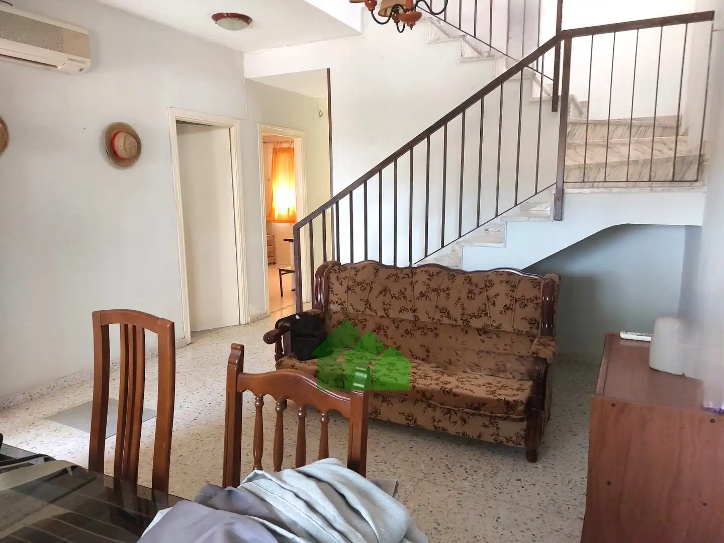 Casa o chalet en venta en Torremayor con Aire acondicionado, Calefacción y TV