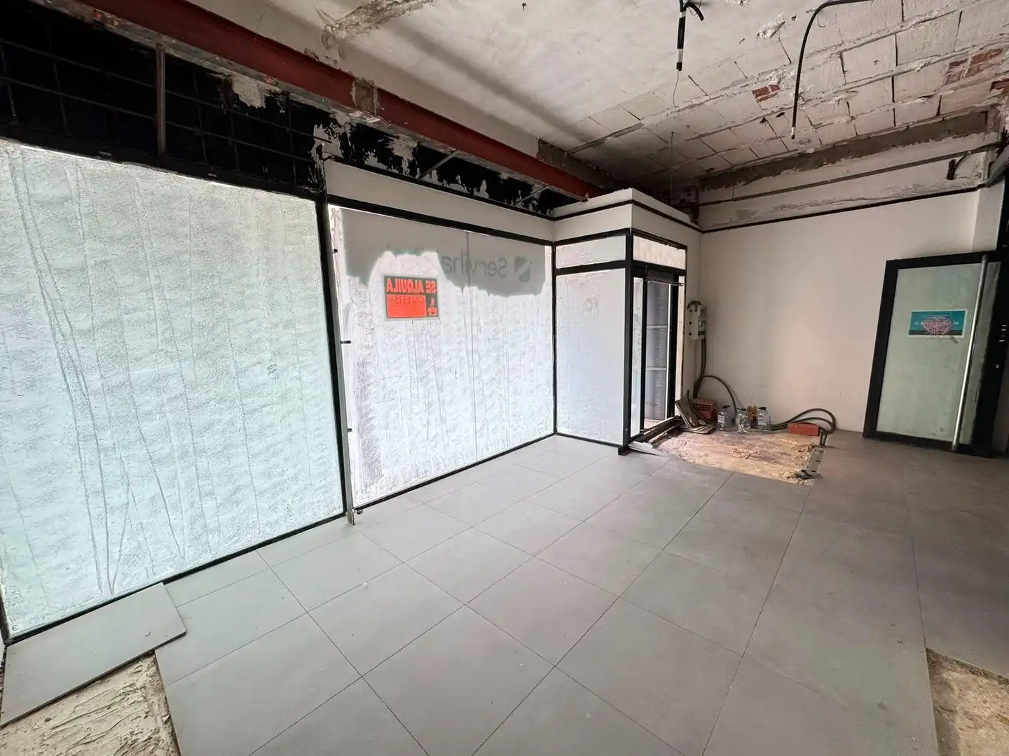 Local comercial en venta en Alberic, imagen 5