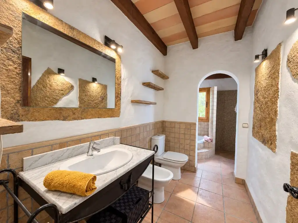 House with garden for sale in Calvià pueblo, imagen 13