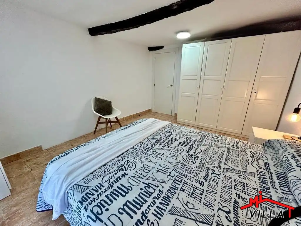 Habitación de Piso en venta en Laredo
