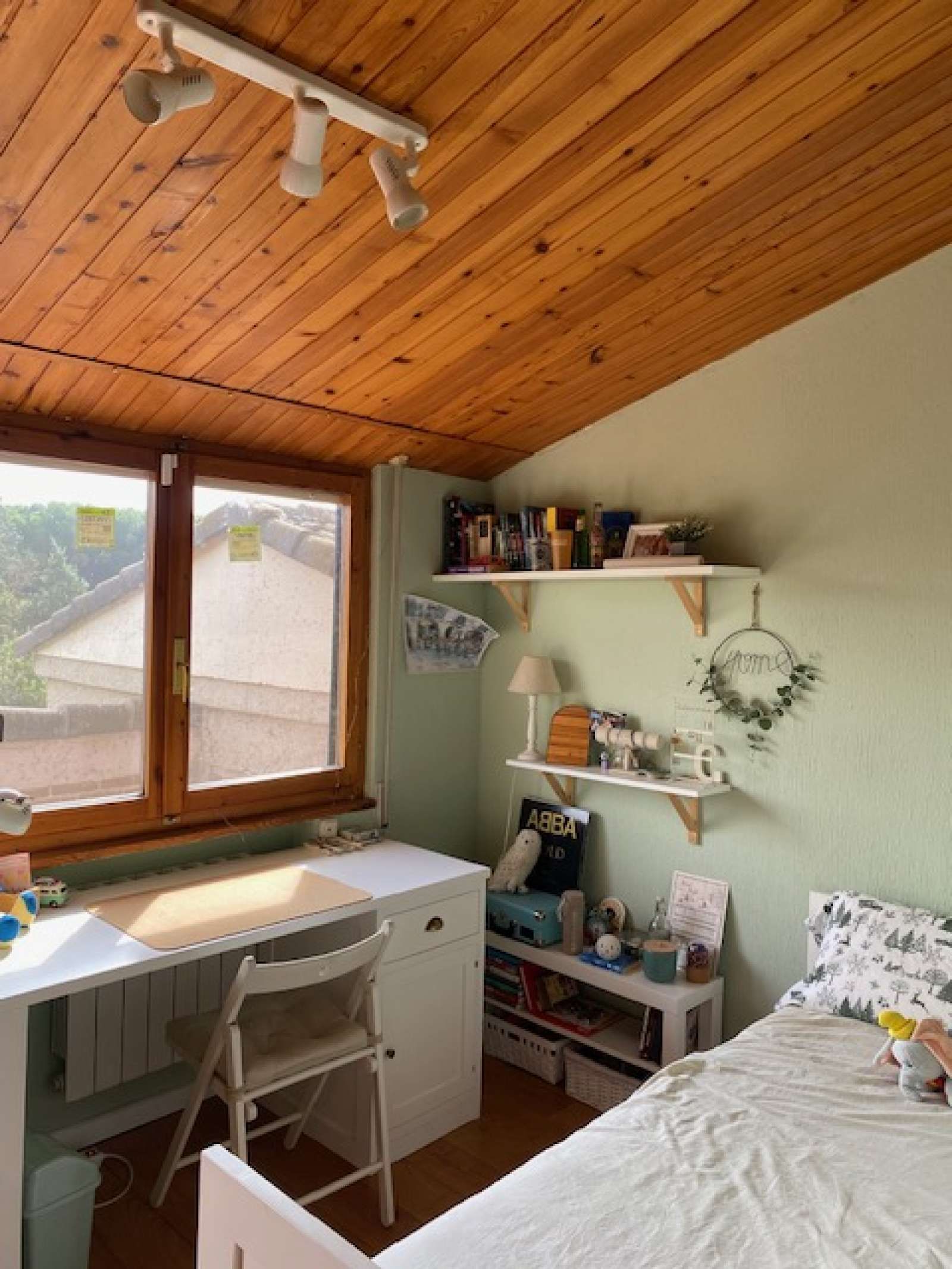 Flat to share in Simancas