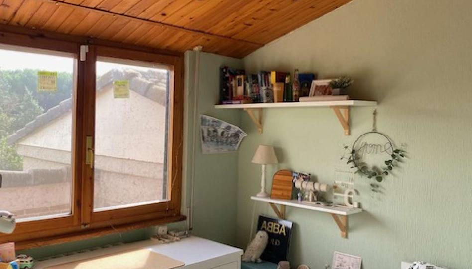 Foto 1 de Piso para compartir en Simancas, Valladolid