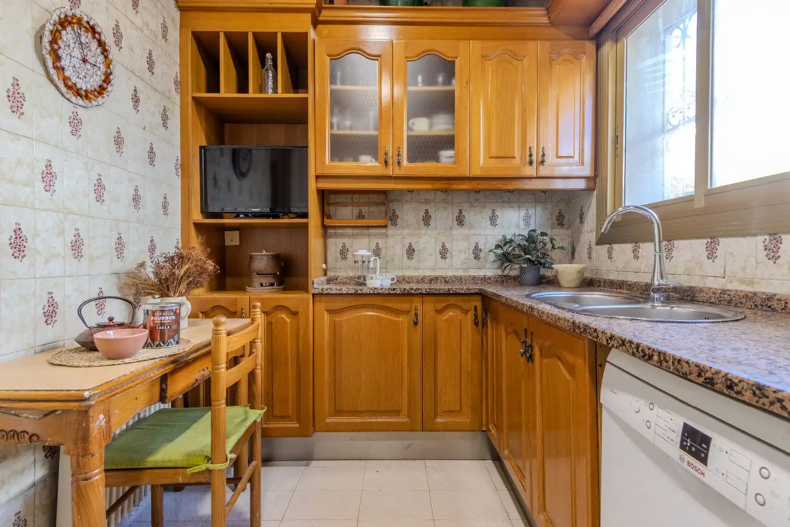 Flat with terrace for sale in Baro Iv Torres 25, imagen 15