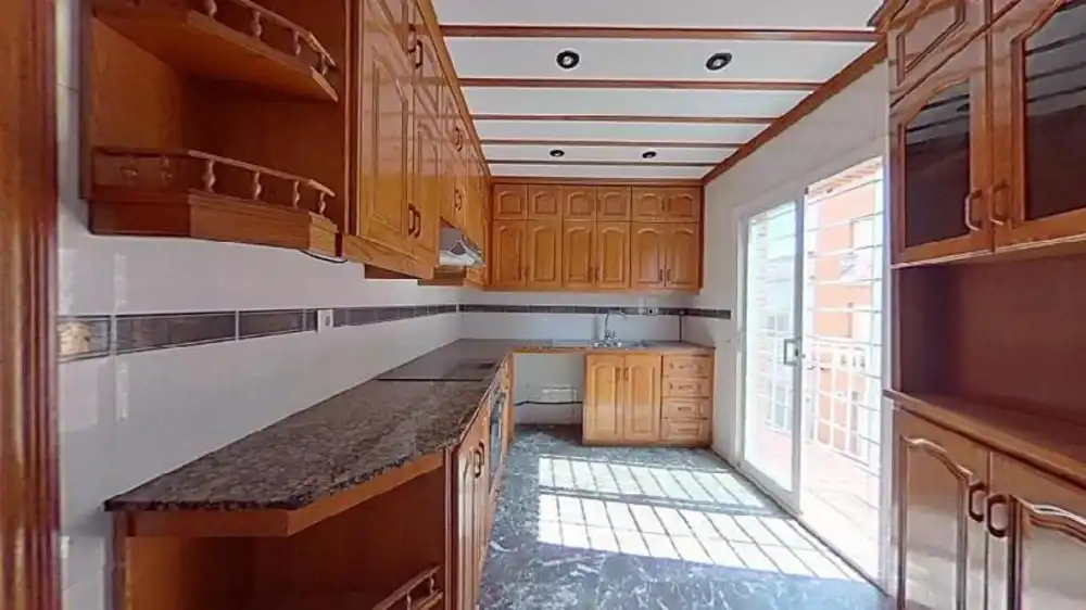 Piso en venta en Carrer de Roger de Flor, imagen 5