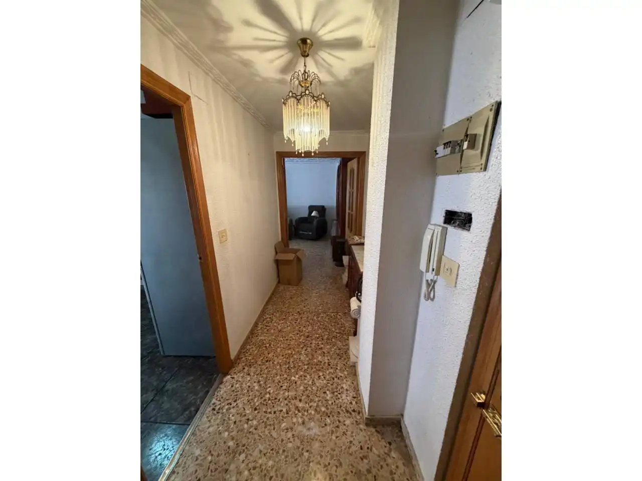 Flat with lift for sale in Calle Juan de Austria, imagen 4