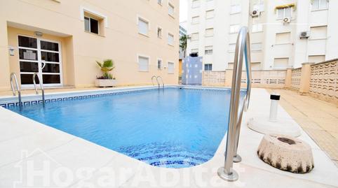 Foto 5 de Àtic en venda a Calle Salze Desmai, Playa de Gandia, Valencia