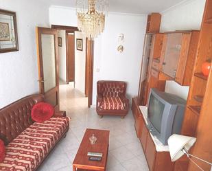 Living room of Flat for sale in Navalcán