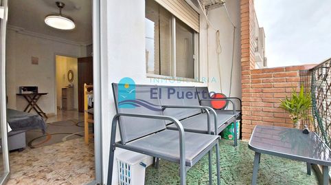 Foto 5 de Apartamento en venta en Pescadores, Mazarrón