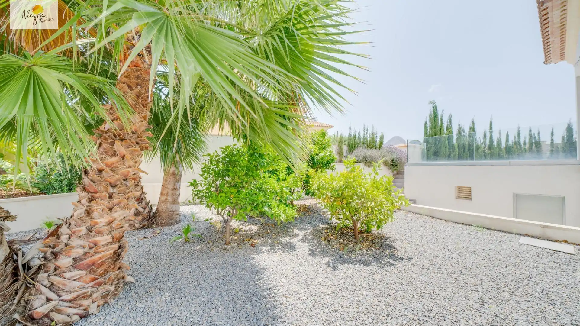 Villa mit Pool zum Verkauf in Marisol Park - Ortembach - Los Almendros, imagen 7