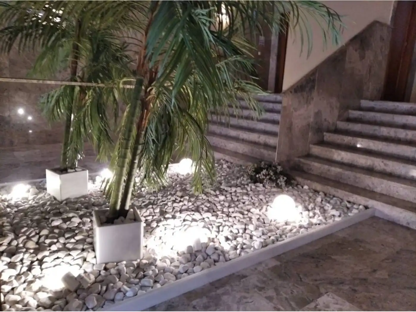 Terraza de Piso en venta en Ibi con Trastero y Amueblado
