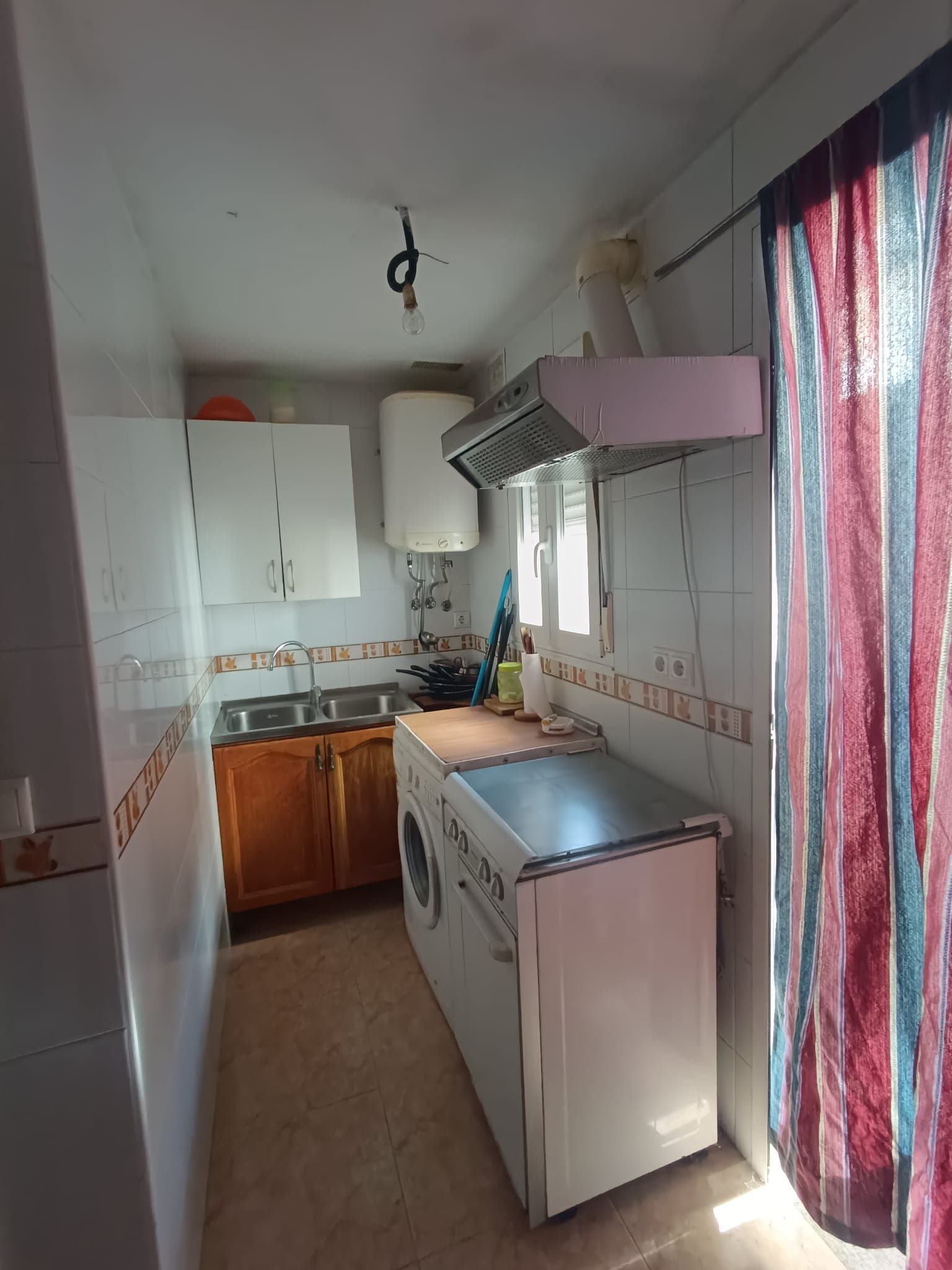 Cocina de Casa o chalet en venta en Peñaranda de Bracamonte