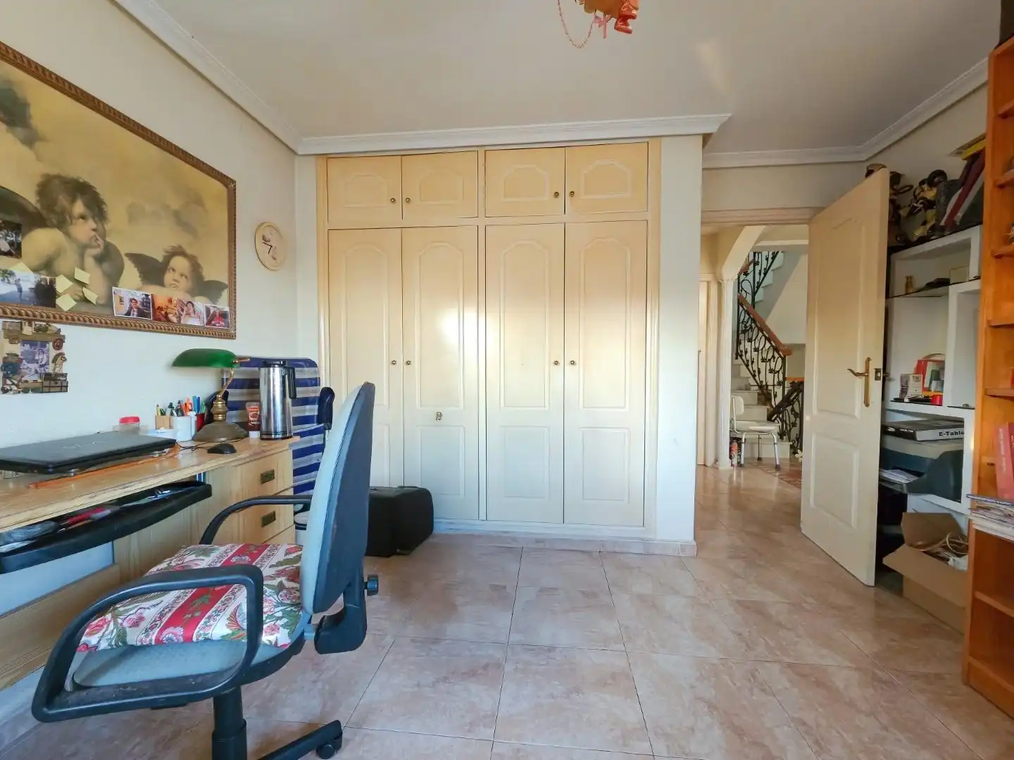Casa o chalet en venta en Calle TABARCA, Aguas Nuevas