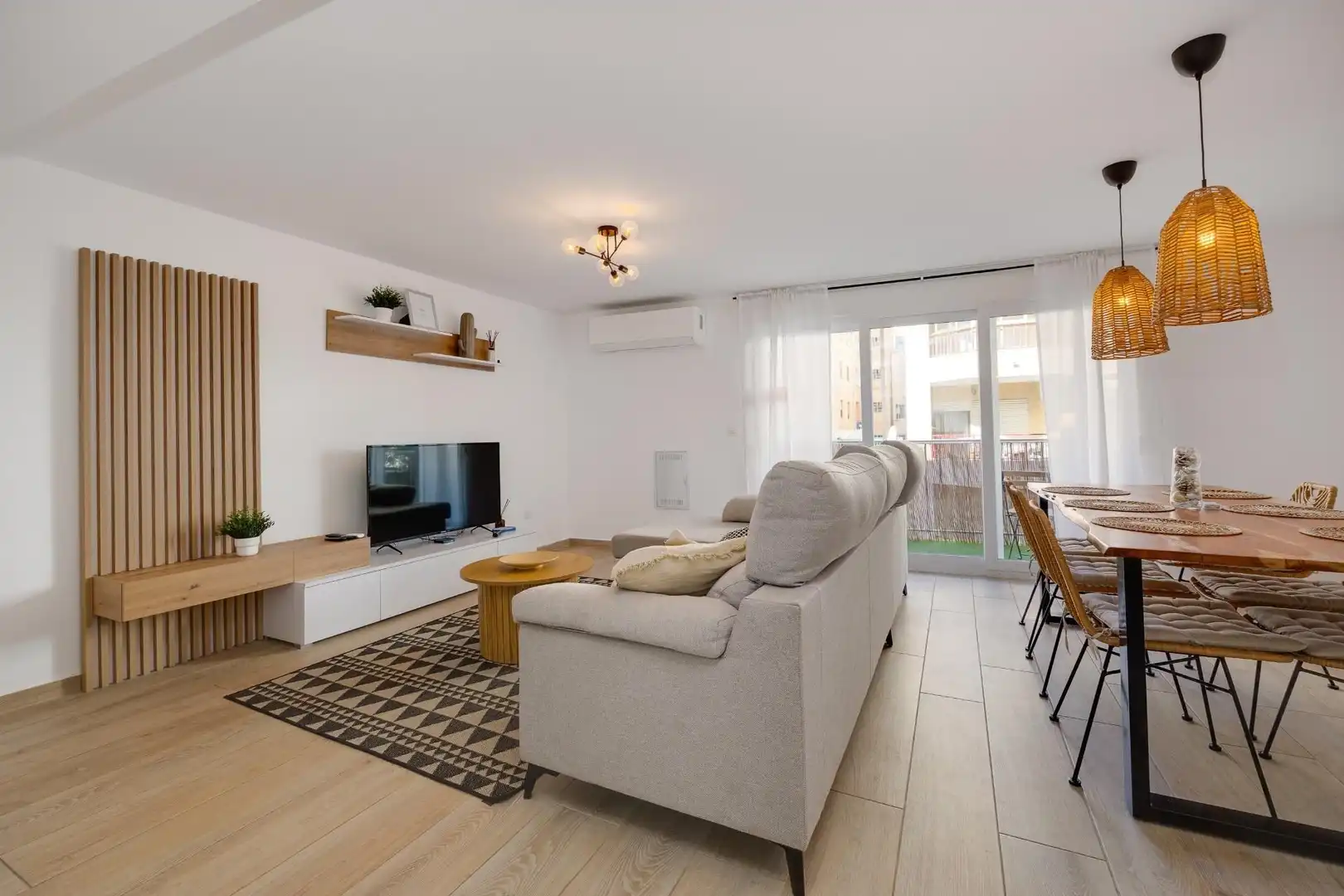 Apartament en venda a Zona Carrefour - Urbanizaciones, imagen 5