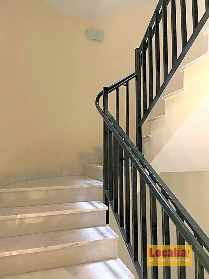 Büro mit Aufzug zur Miete in Julián Ceballos, imagen 7