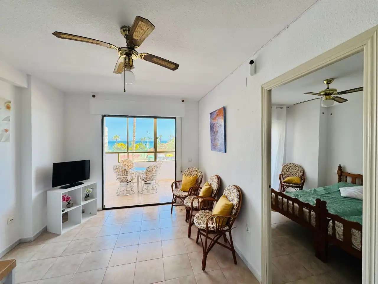 Apartament amb terrassa en venda a La Mata, imagen 9