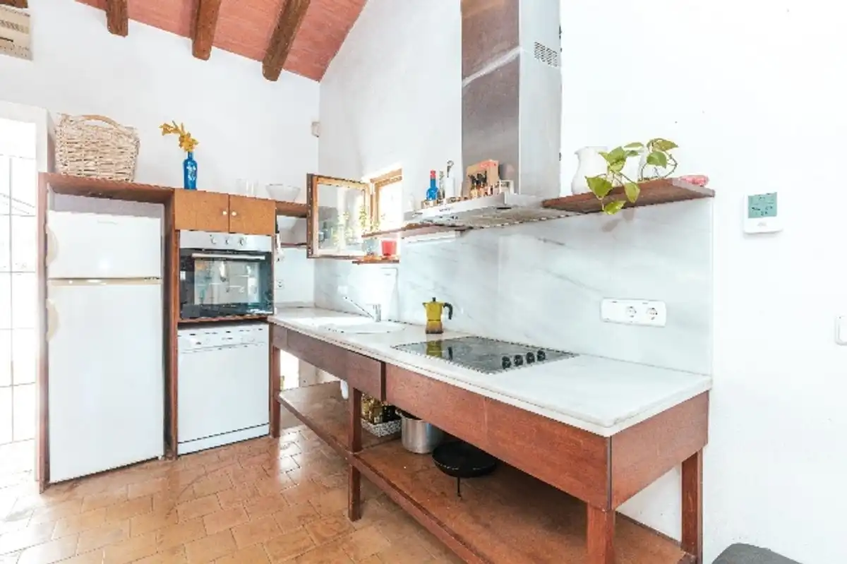 Maisonette mit Terrasse zum Verkauf in Carrer Santa Llúcia, imagen 15