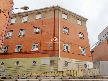 Appartement avec ascenseur à vendre à DON QUIJOTE