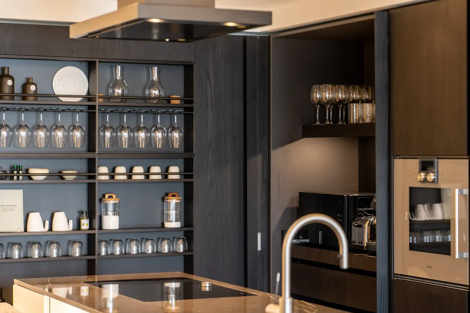 Apartament amb terrassa en venda a Milla de Oro, imagen 8