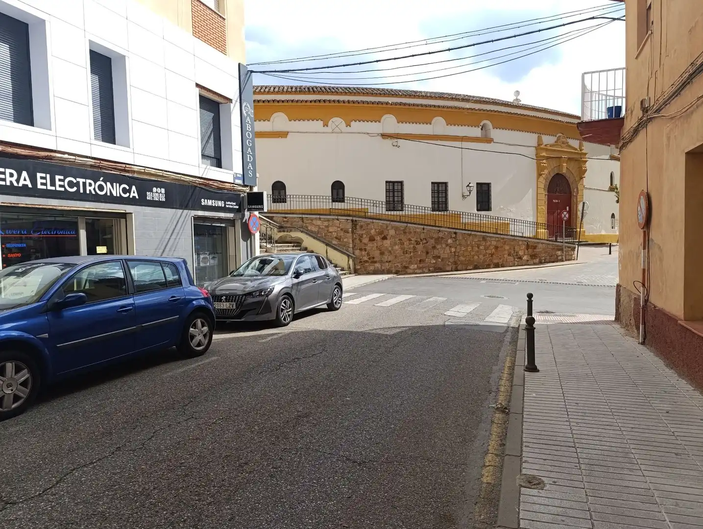 Local comercial en venta en Linarejos, imagen 12