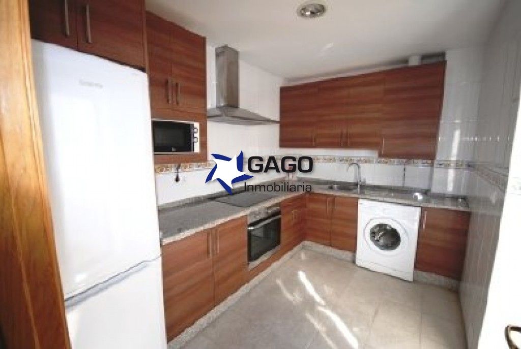 Cuina de Casa o xalet en venda en  Córdoba Capital amb Aire condicionat, Calefacció i Terrassa
