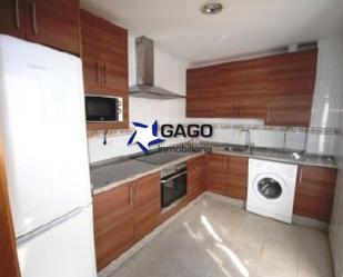 Kitchen of House or chalet for sale in  Córdoba Capital  with Air Conditioner, Heating and Terrace