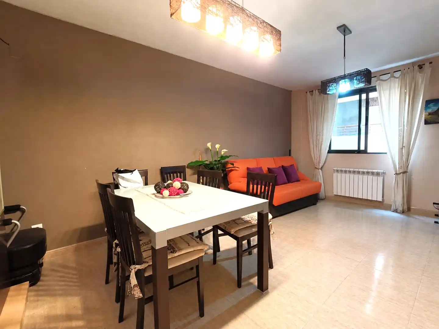 Appartamento con terrazza in vendita a Centre - Zona Alta, imagen 3