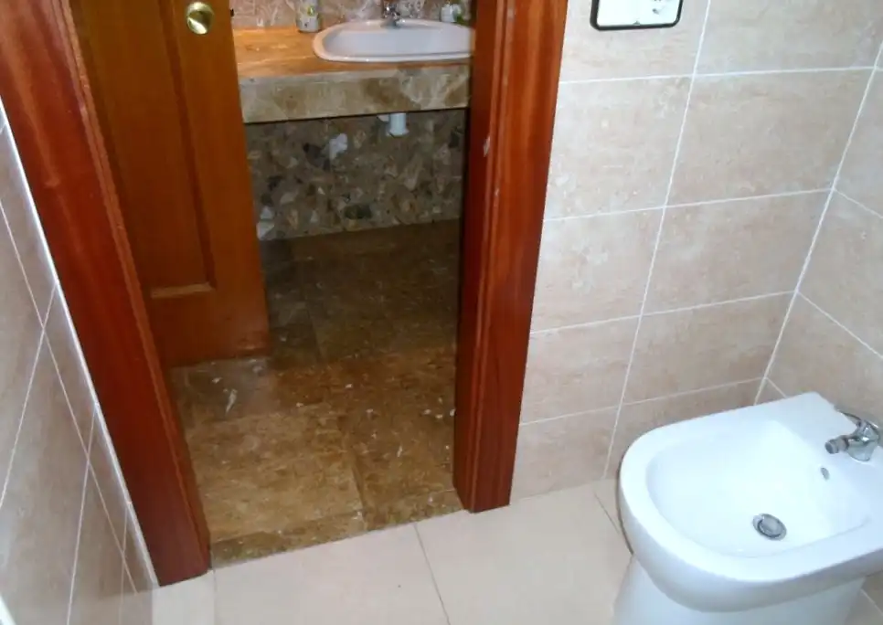 Wohnung zur Miete in Mestalla