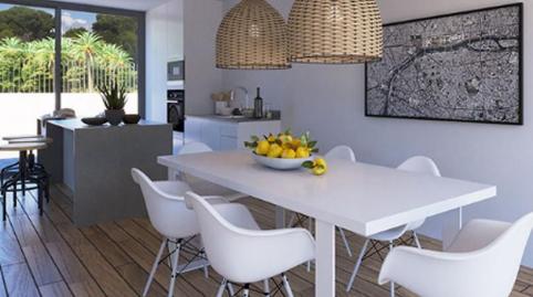 Foto 4 de Casa o xalet en venda a Centro, Santa Pola