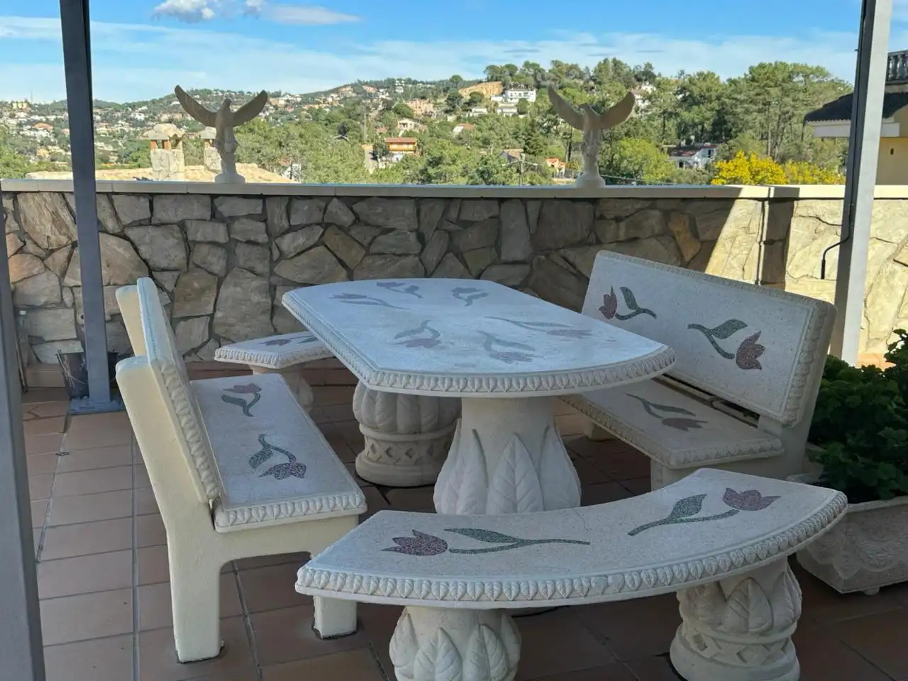 Casa o chalet en venta en Lloret Blau - La Creu de Lloret